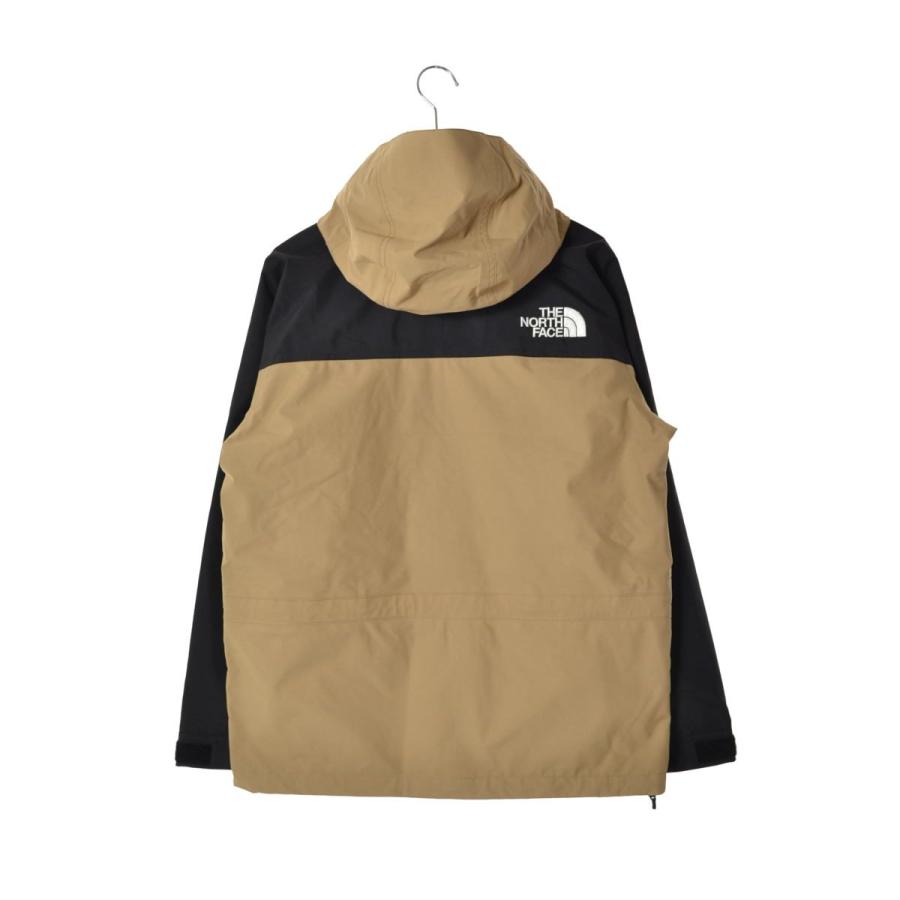 THE NORTH FACE Mountain Light Jacket NP11834 マウンテンライト ジャケット M ベージュ ザノース