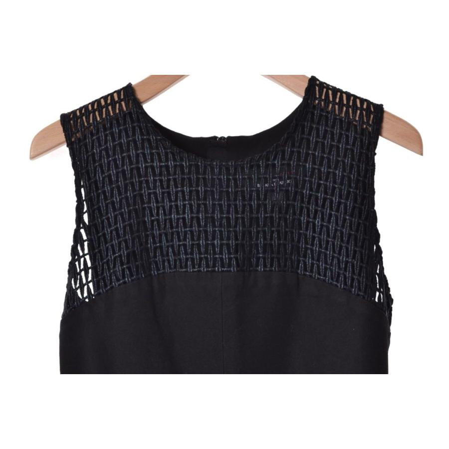 美品 Banana Republic Roland Mouret ノースリーブ ワンピース 2 ブラック バナナリパブリック Cycle Hearts 通販 Yahoo ショッピング