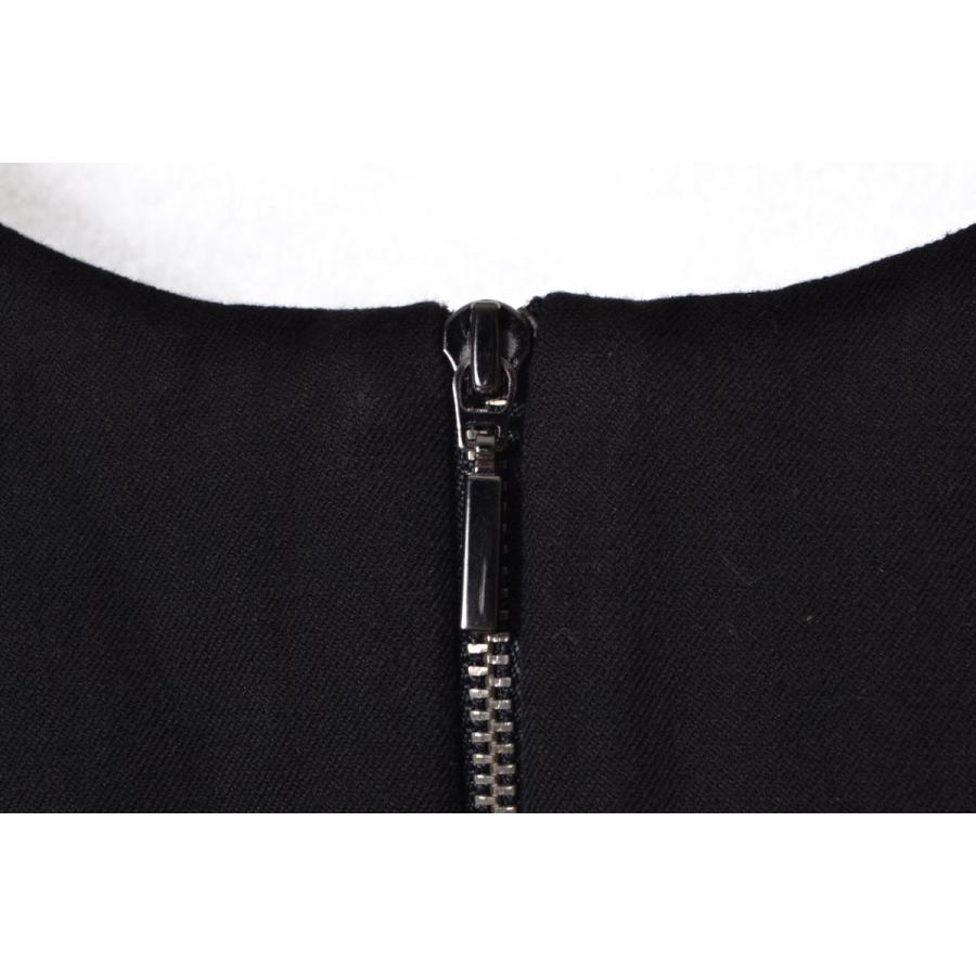 美品 Banana Republic Roland Mouret ノースリーブ ワンピース 2 ブラック バナナリパブリック Cycle Hearts 通販 Yahoo ショッピング