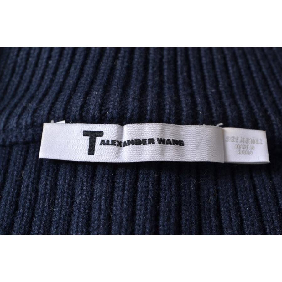 週末限定価格【新品未使用】Alexander Wang★クロップドカーディガン Alexander Wang カーディガン