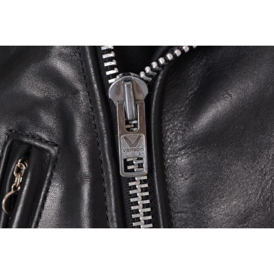 ジュンヤワタナベマン ライダーズジャケット ブラック SS junya