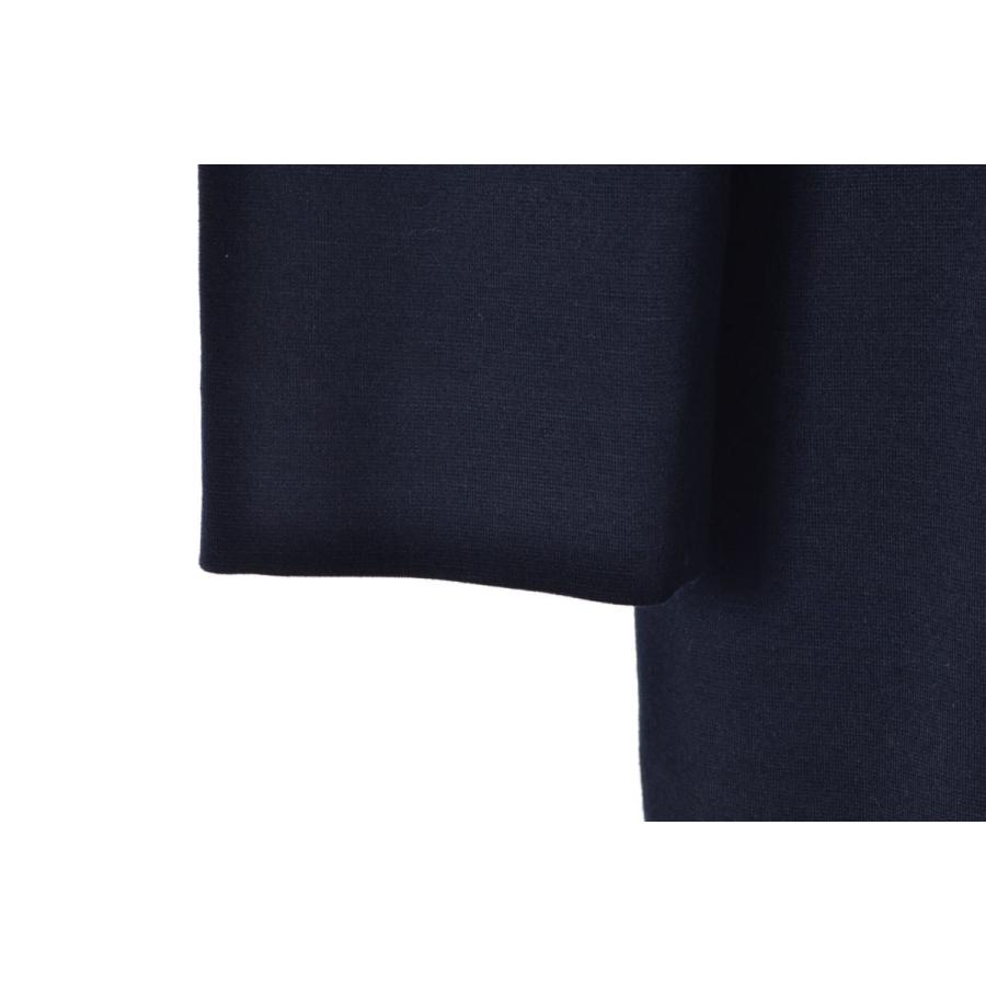 MASSE*MENSCH MASSE MENSCH 2way ドレス ワンピース 38 ネイビー 