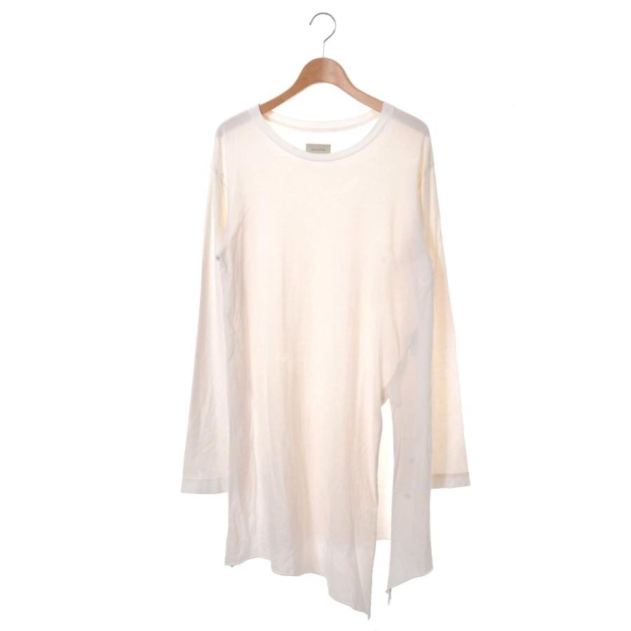 てなグッズや ロングスリーブカットソー ベッドフォード - Tシャツ/カットソー(七分/長袖)