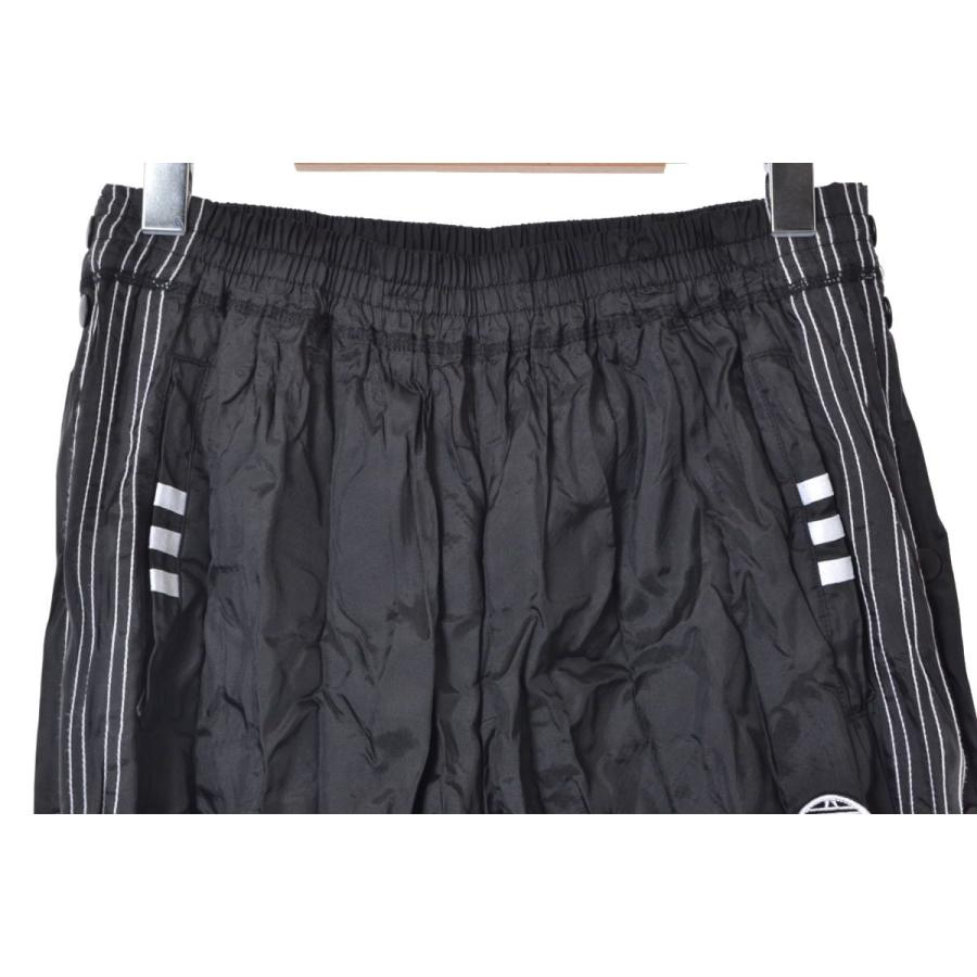 alexanderwang adidas ×Alexander Wang シワ加工 ジャージ alexanderwang adidas ×Alexander Wang シワ加工 ジャージ