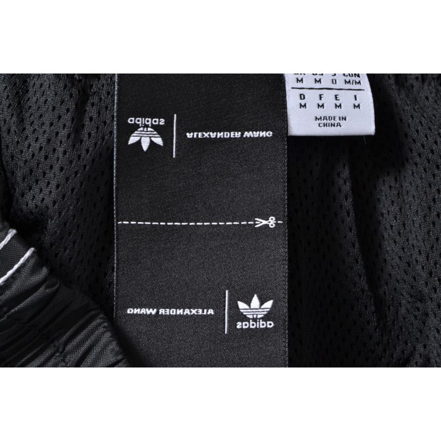 alexanderwang adidas ×Alexander Wang シワ加工 ジャージ alexanderwang adidas ×Alexander Wang シワ加工 ジャージ
