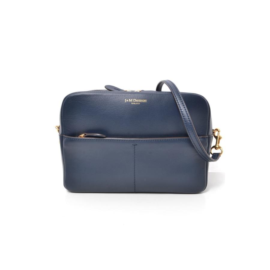 ☆美品☆J&M DAVIDSON ギャビーショルダー 
