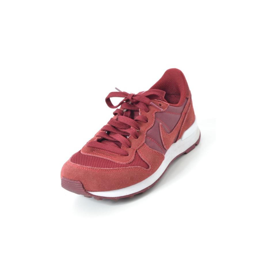 Nike インターナショナリスト Id スニーカー 23cm ボルドー ナイキ Cycle Hearts 通販 Yahoo ショッピング