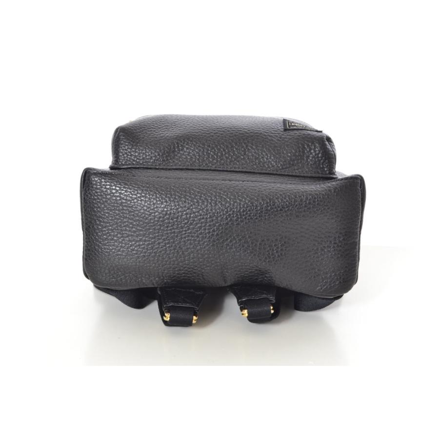 PORTER × 5525 Gallery レザー バックパック リュック S PORTER × 5525 Gallery レザー バックパック リュック S