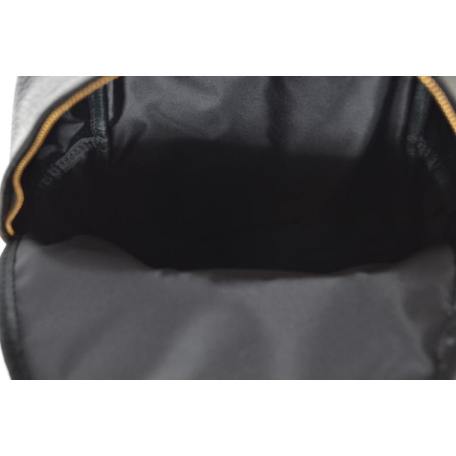 PORTER × 5525 Gallery レザー バックパック リュック S PORTER × 5525 Gallery レザー バックパック リュック S