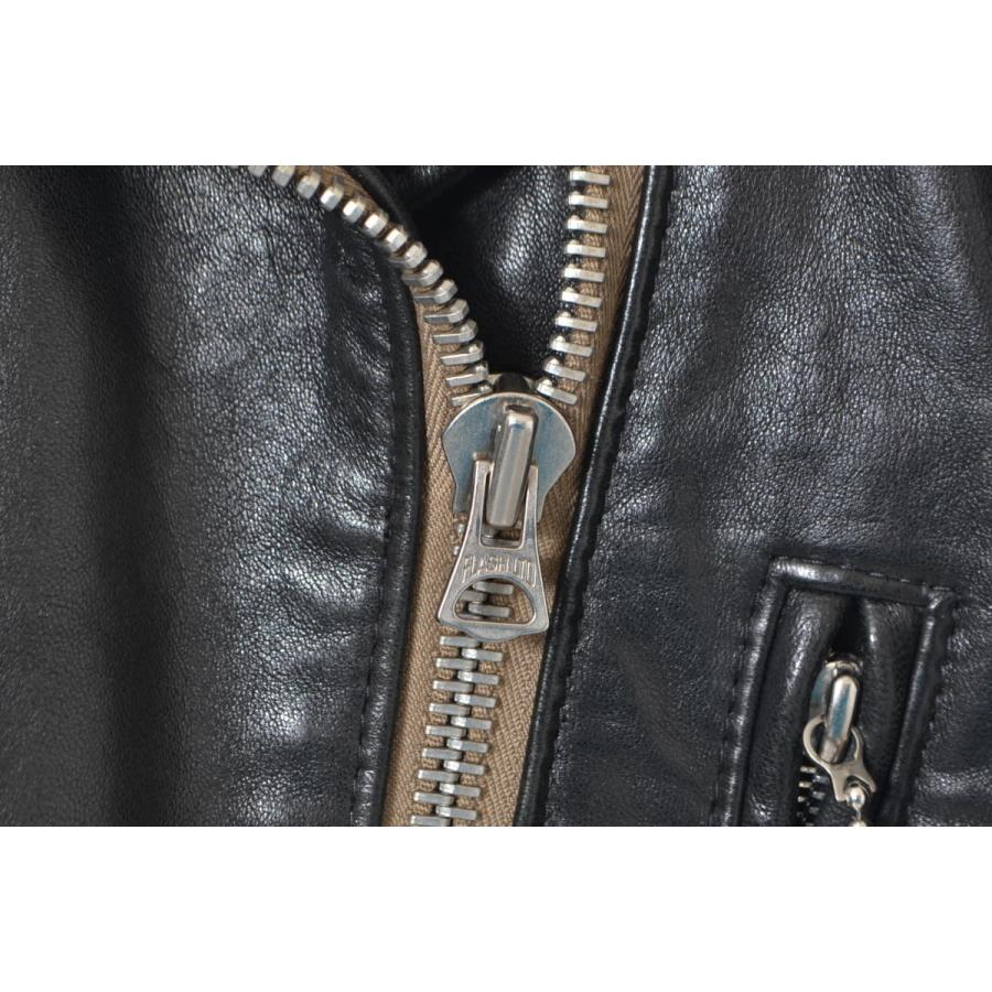 Lewis Leathers スタッズ ライトニング ダブル ライダース Lewis Leathers スタッズ ライトニング ダブル ライダース