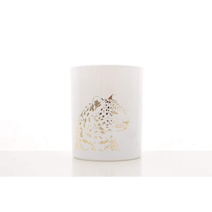 Cartier Bougie parfumee Scented candle/キャンドル 185g ホワイト カルティエ 1000043730CYCLE HEARTS 通販