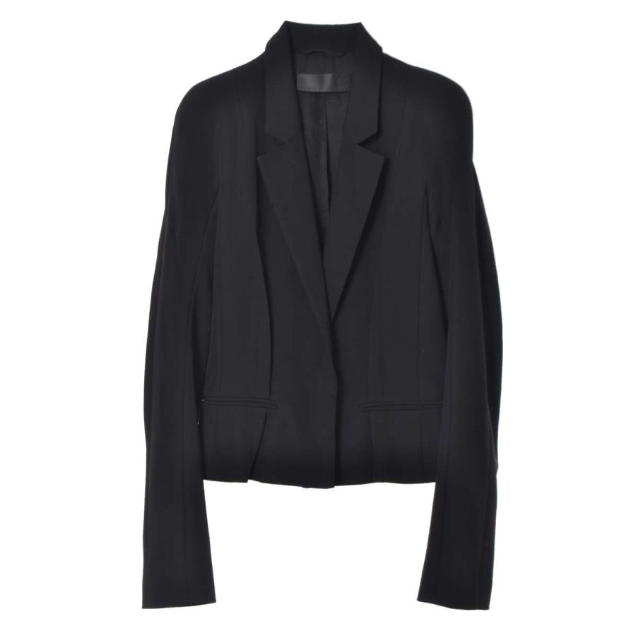美品】HAIDER ACKERMANNハイダーアッカーマンテーラードジャケット-