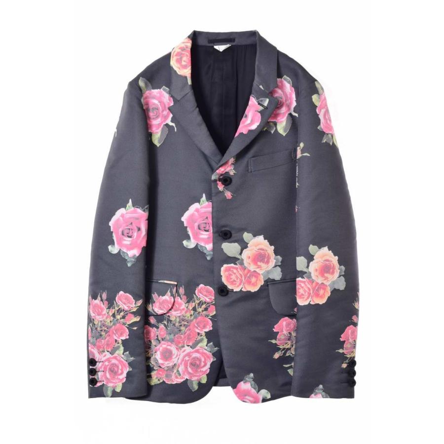 美品 Comme Des Garcons Homme Plus 男でも女でもない 薔薇 プリン トセットアップ M L ブラック コムデギャルソン オム プリュス Cycle Hearts 通販 Yahoo ショッピング