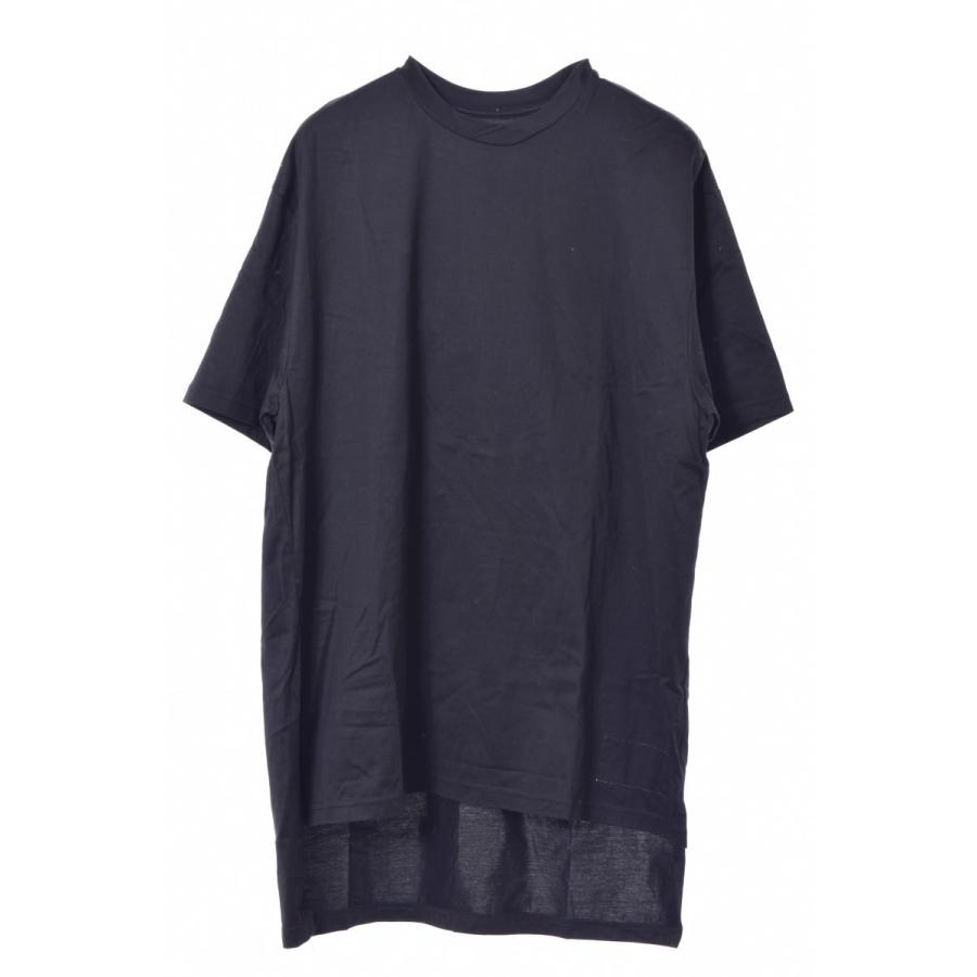 美品 MIHARA YASUHIRO スカル刺繍Tシャツ 46 ブラック ミハラヤスヒロ :1000045273:CYCLE HEARTS - 通販 - Yahoo!ショッピング