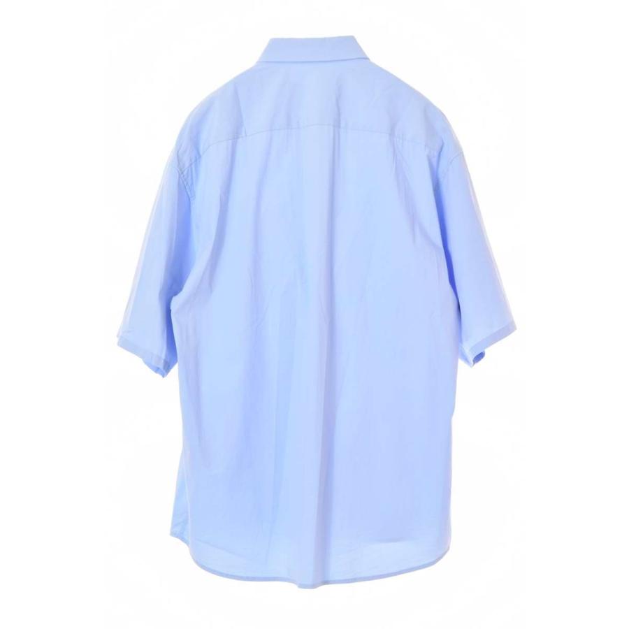 美品 Liberum Studious別注 イラスト シャツ 1 ブルー リベルム Cycle Hearts 通販 Yahoo ショッピング