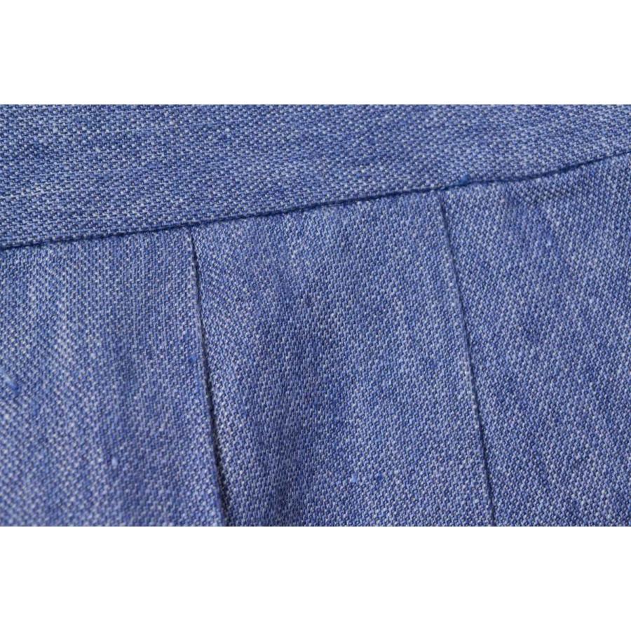 BLAMINK ブラミンク 2022SS ストレートパンツ 38