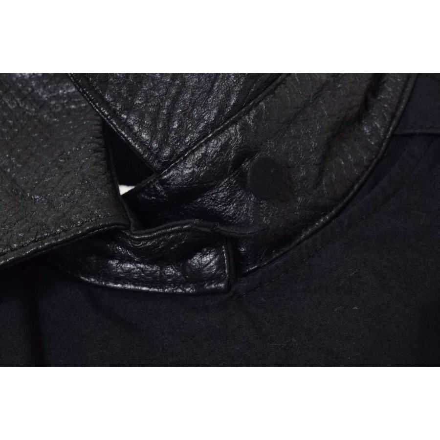ALEXANDER WANG 美品 Alexander Wang ノースリーブ ポプリン シャツ 