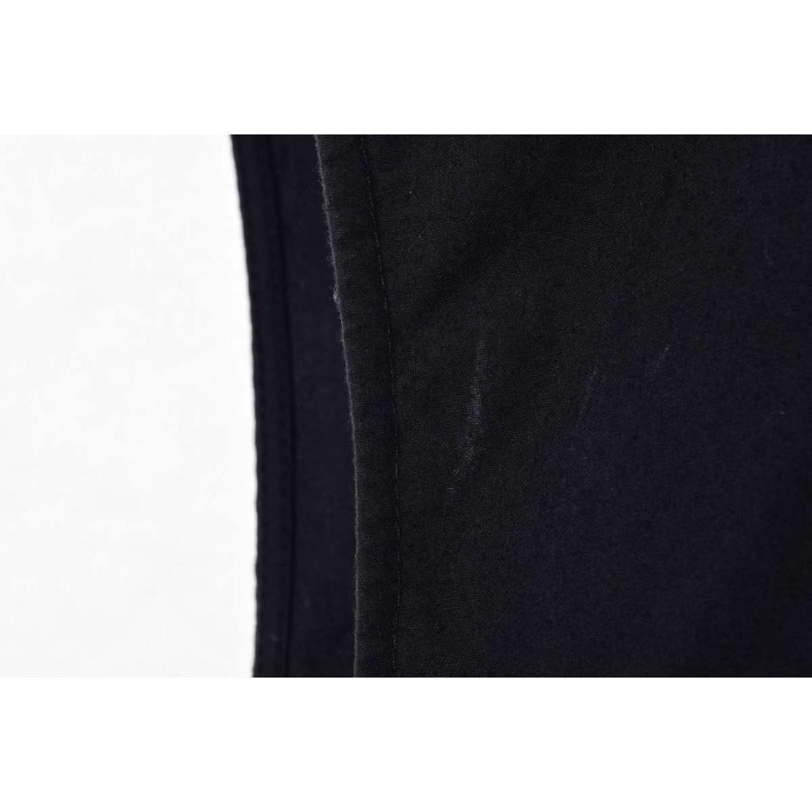 ALEXANDER WANG 美品 Alexander Wang ノースリーブ ポプリン シャツ 