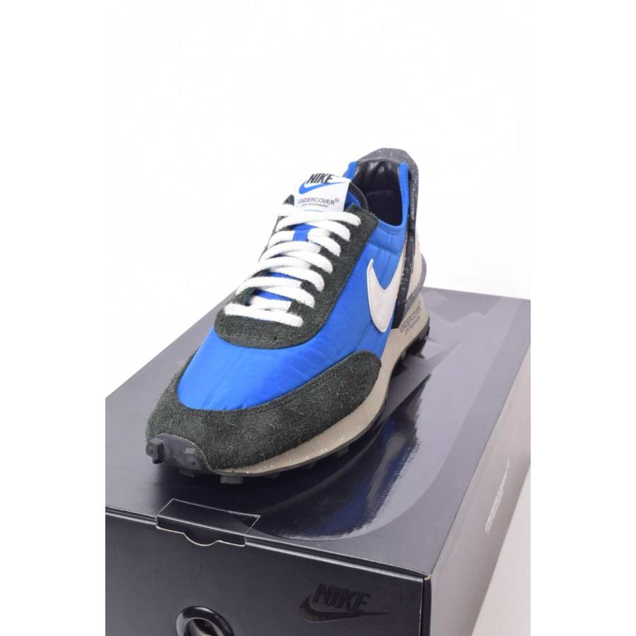 NIKE 美品 × UNDERCOVER DAYBREAK スニーカー 30cm ブルー ナイキ 