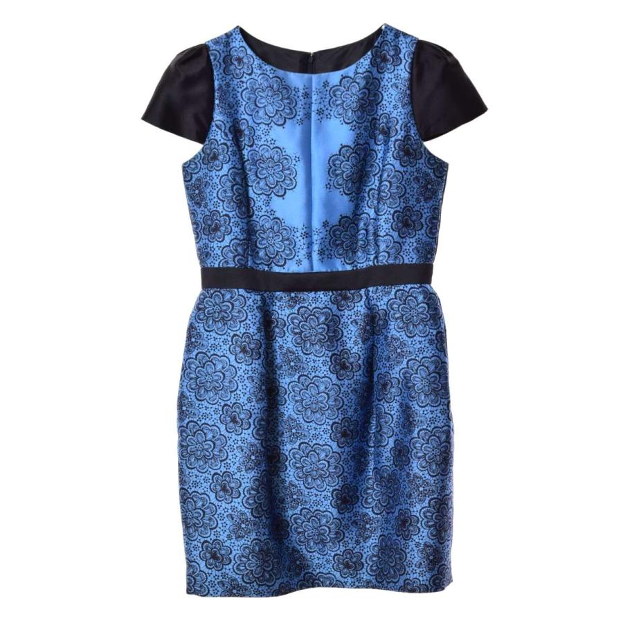 Saleセール Tibi New York シルクワンピース 最適な価格