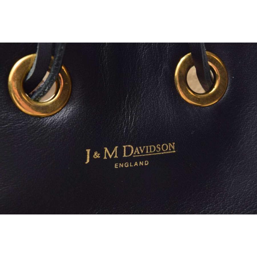 J&M Davidson 美品 DAVIDSON カーニバル フリンジ バッグ ONE SIZE 