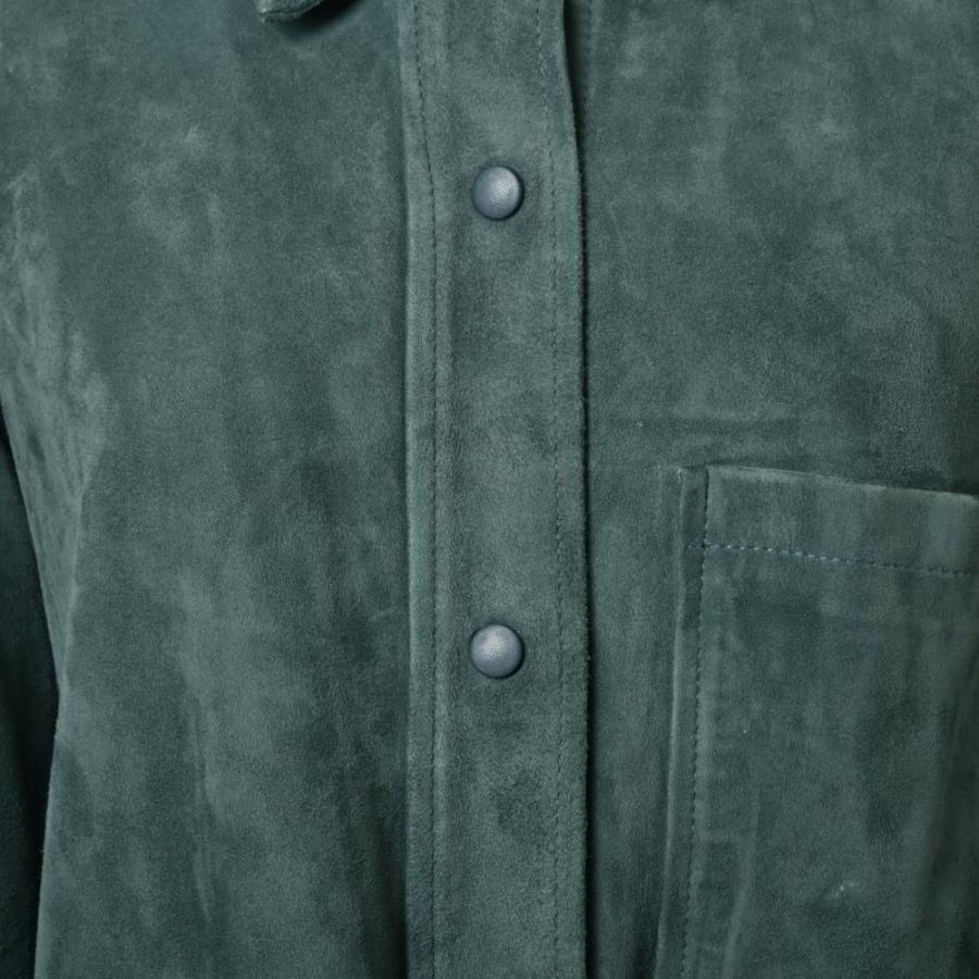 STUNNING LURE（スタニングルアー） STUNNING ゴートレザー スエード