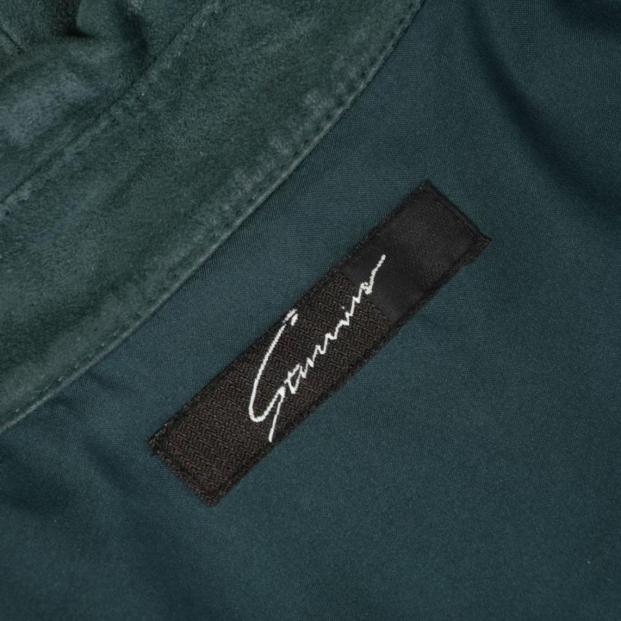 STUNNING LURE（スタニングルアー） STUNNING ゴートレザー スエード