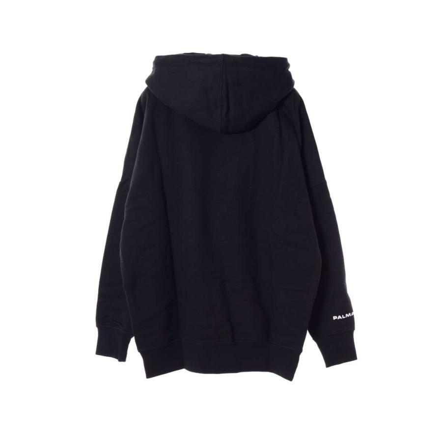 未使用 Palm Angels イーグルプリント オーバー パーカ S ブラック パームエンジェルス Cycle Hearts 通販 Yahoo ショッピング
