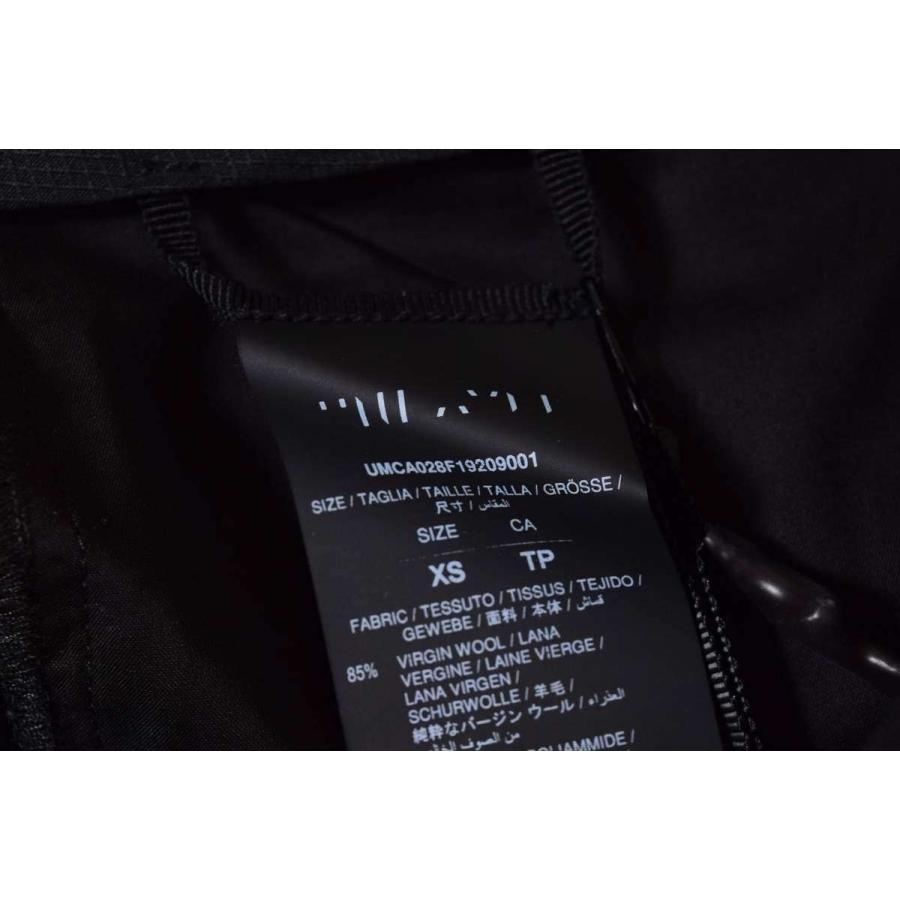 未使用 BENTAVERNITI UNRAVEL PROJECT 切替 スウェット サルエル 未使用 BENTAVERNITI UNRAVEL PROJECT 切替 スウェット サルエル