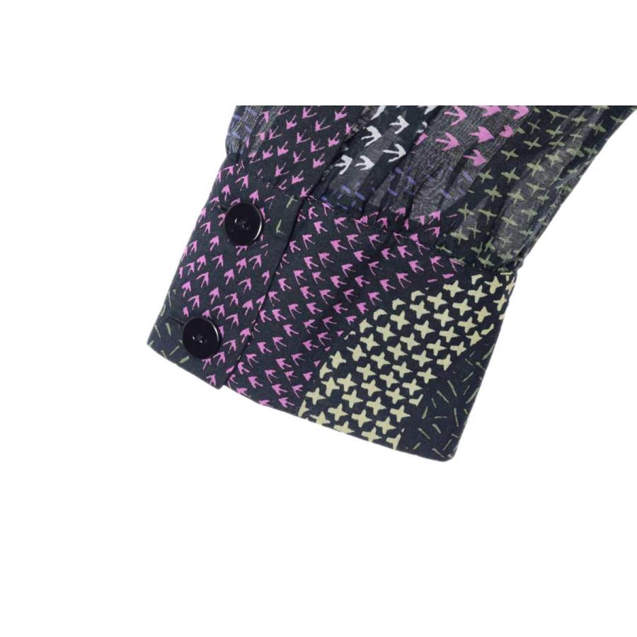 送料無料 即納 By See 美品 Chloe シーバイクロエ ネイビー 38 ワンピース プリント シルク混 ワンピース Mail Tableforyou Com Br