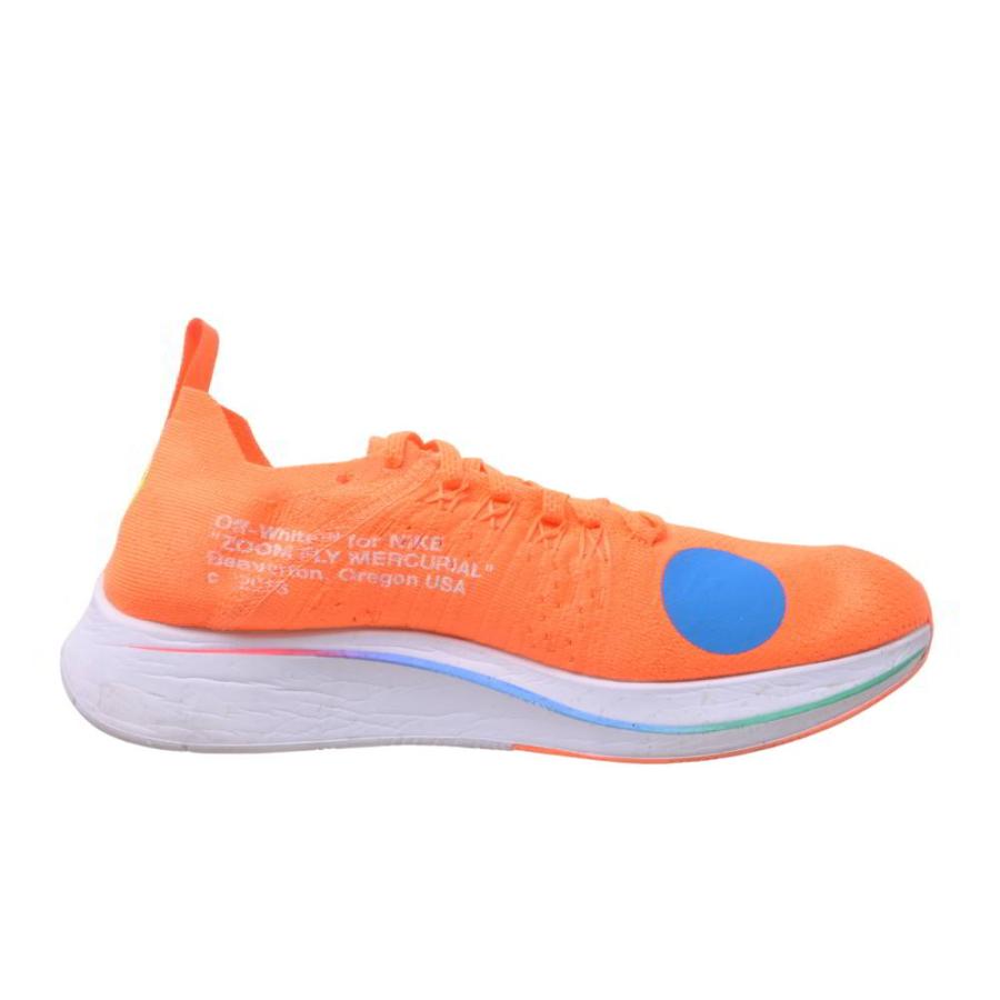 off white（オフホワイト） NIKE × OFF-WHITE ズームフライ