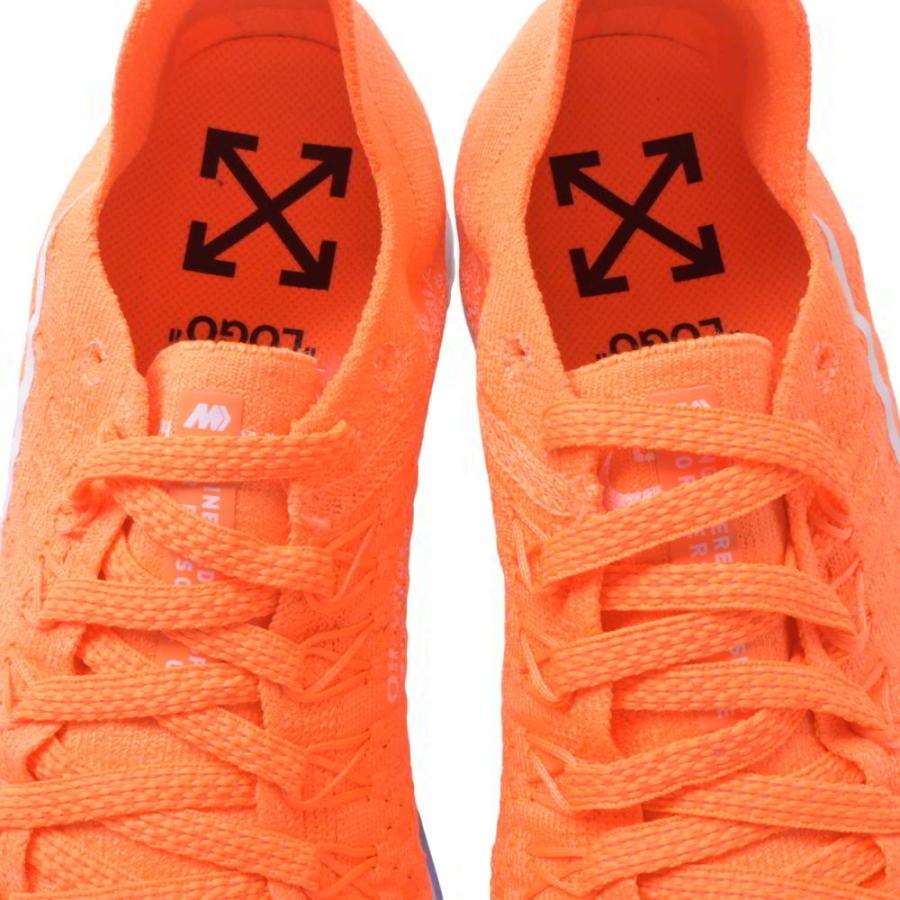 off white（オフホワイト） NIKE × OFF-WHITE ズームフライ