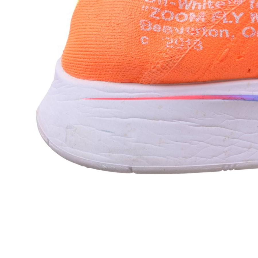 off white（オフホワイト） NIKE × OFF-WHITE ズームフライ