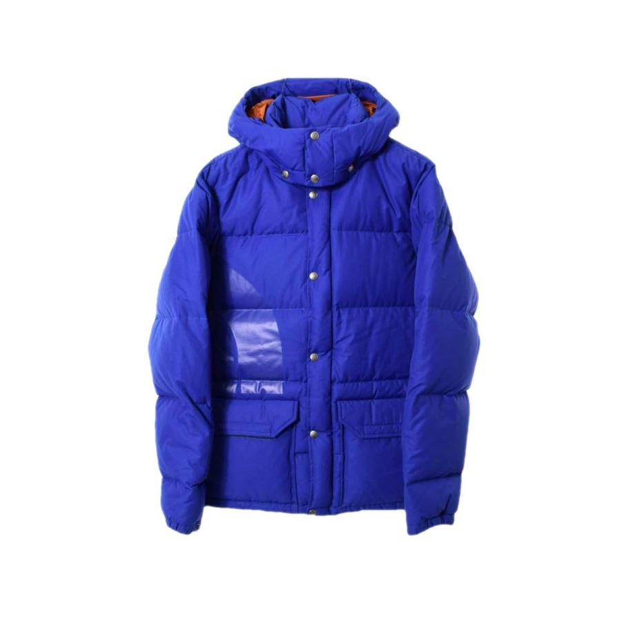 美品 THE NORTH FACE × JUNYA WATANABE グログラン ダウン 美品 THE NORTH FACE × JUNYA WATANABE グログラン ダウン