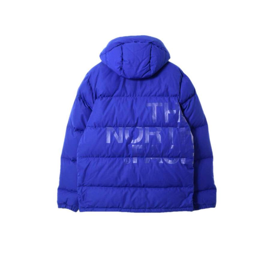 美品 THE NORTH FACE × JUNYA WATANABE グログラン ダウン 美品 THE NORTH FACE × JUNYA WATANABE グログラン ダウン