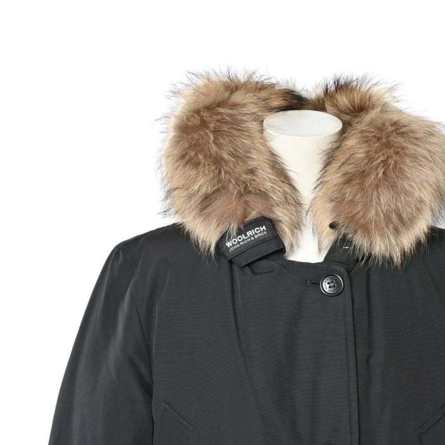WOOLRICH（ウールリッチ） アークティックパーカ ダウン ジャケット S