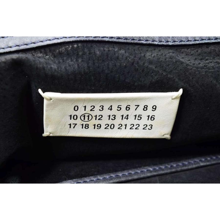 MARTIN MARGIELA Maison Margiela デニム セーラー バッグ ONE MARTIN MARGIELA Maison Margiela デニム セーラー バッグ ONE