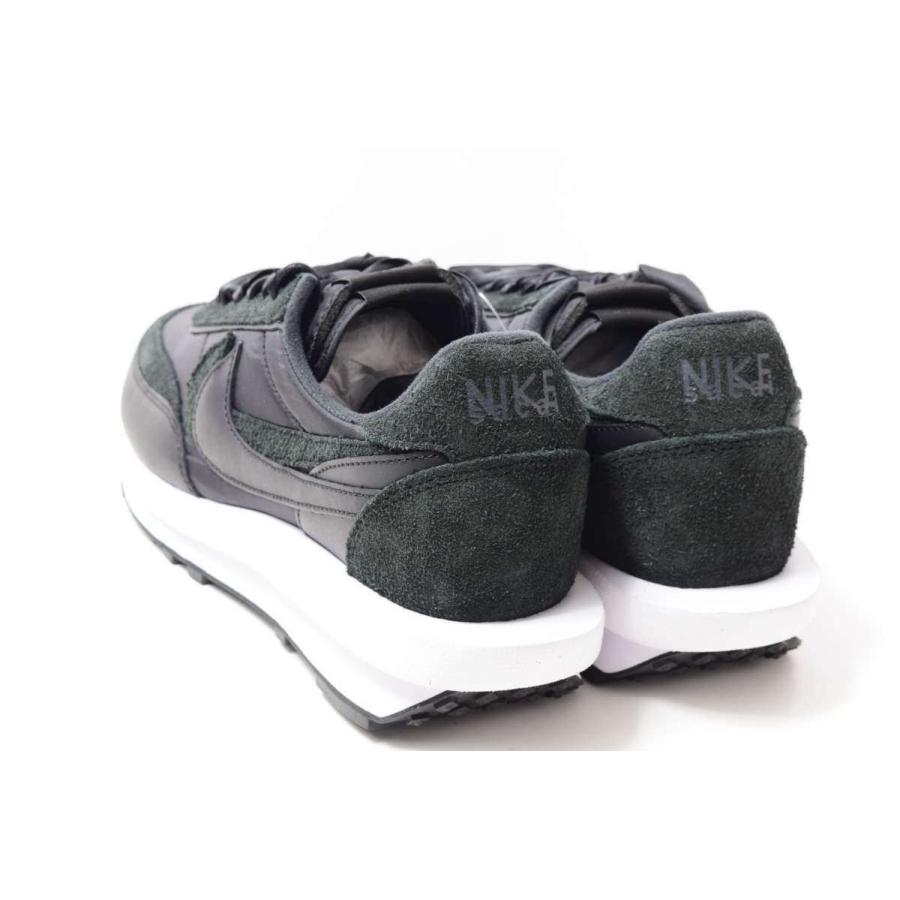 未使用 Nike Sacai Ld Waffle Nylon スニーカー 30cm ブラック ナイキ Cycle Hearts 通販 Yahoo ショッピング