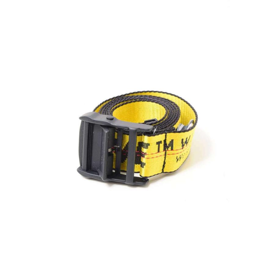 off-white インダストリアルベルト off white Off-White オフホワイト INDUSTRIAL BELT