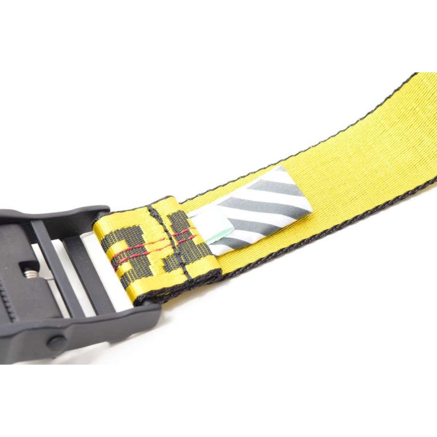 off-white インダストリアル ベルト 新品！ off white OFF-WHITE オフホワイト ベルト INDUSTRIAL BELT