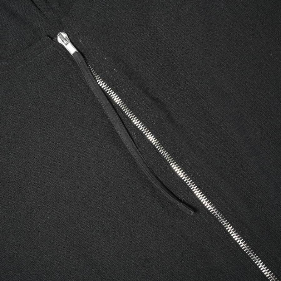 Rick Owens（リック・オウエンス） 美品 Rick Owens Vネック
