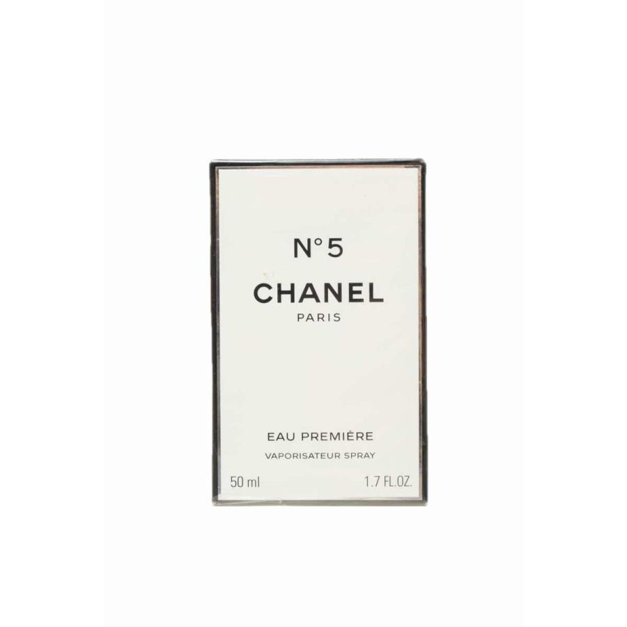 未使用 CHANEL N°5 オー プルミエール ヴァポリザター 50ml 50ml