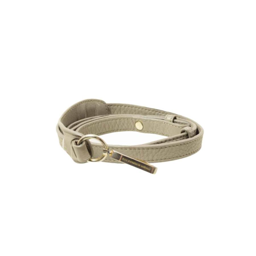 ALEXANDER WANG Alexander Wang 2way レザーバッグ ONE SIZE グレー 