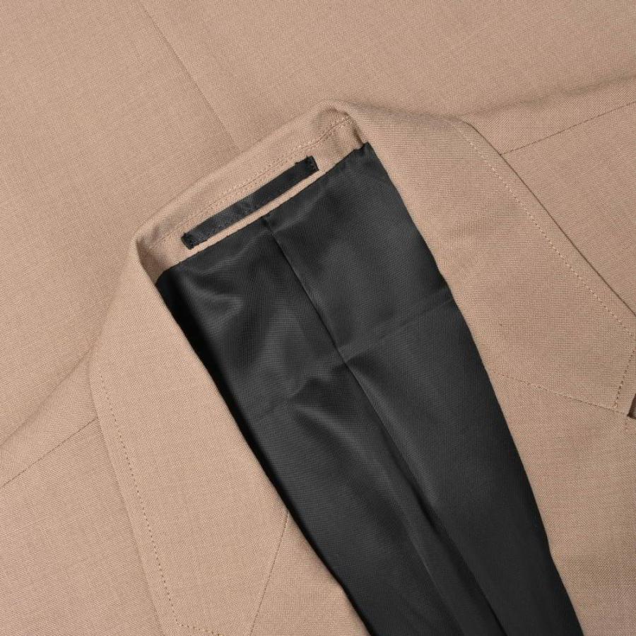 LITTLEBIG（リトルビッグ） 美品 ウール ウエスタン テーラード