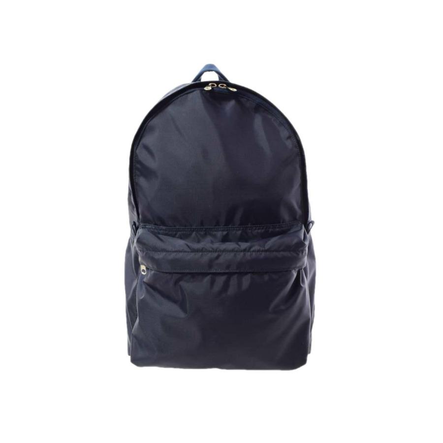 District UNITED ARROWS 美品 by YOSHIDA&CO. ナイロン デイパック ONE  