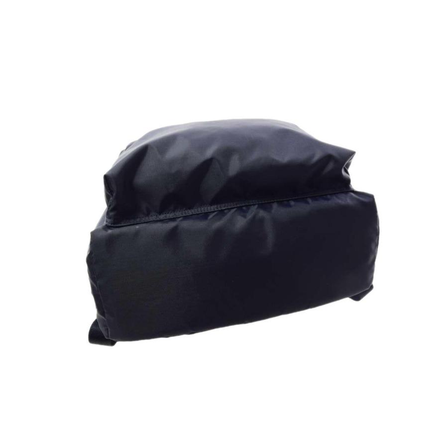 District UNITED ARROWS 美品 by YOSHIDA&CO. ナイロン デイパック ONE  