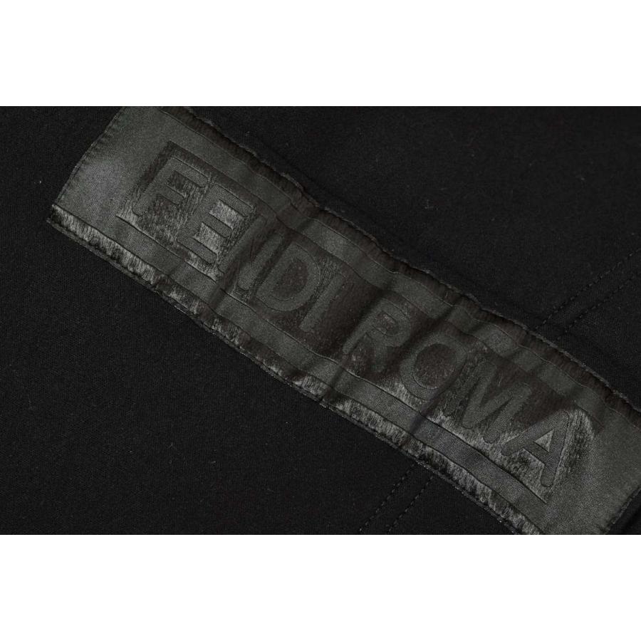 FENDI（フェンディ） 美品 FENDI MCMXXV ビジュー装飾 スウェット