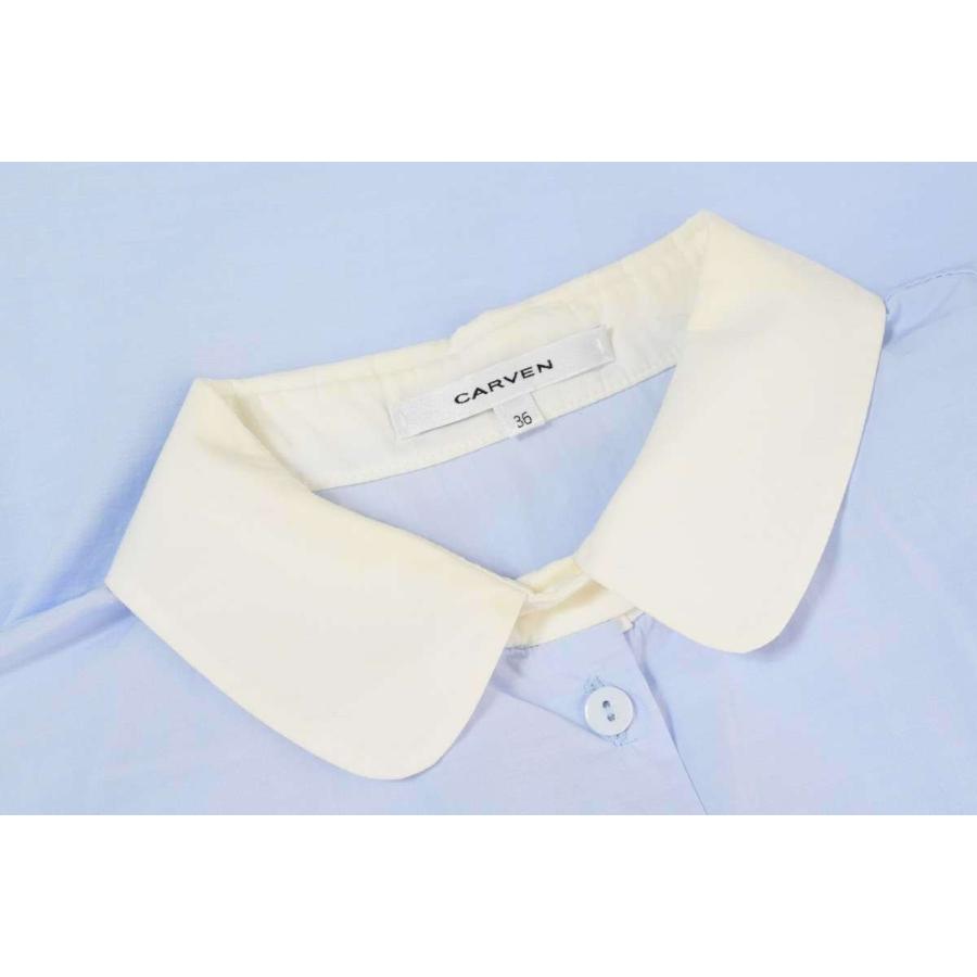 CARVEN カルヴェン ポロシャツ ブラウス - alfej.com CARVEN カルヴェン ポロシャツ ブラウス - alfej.com