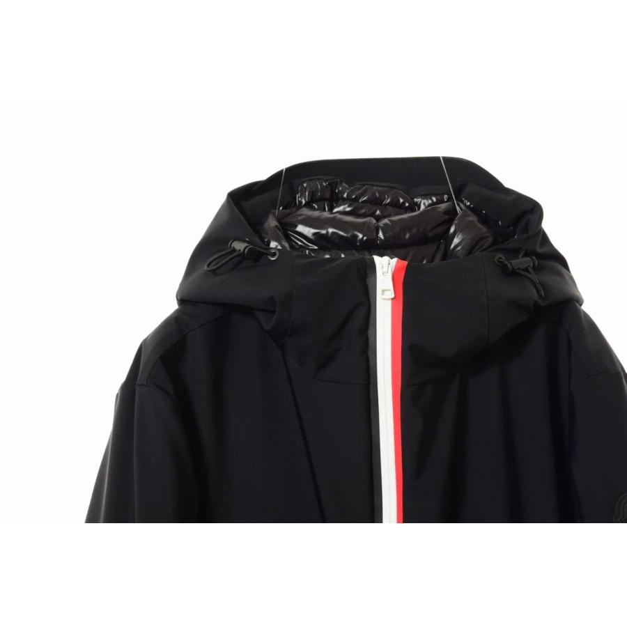 美品 MONCLER AUTHION モンクレール ダウンジャケット マウンテン