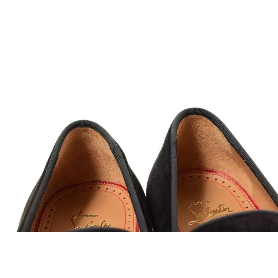 Christian Louboutin スエード サイズ36.5 Christian Louboutin スエード サイズ36.5 Christian Louboutin